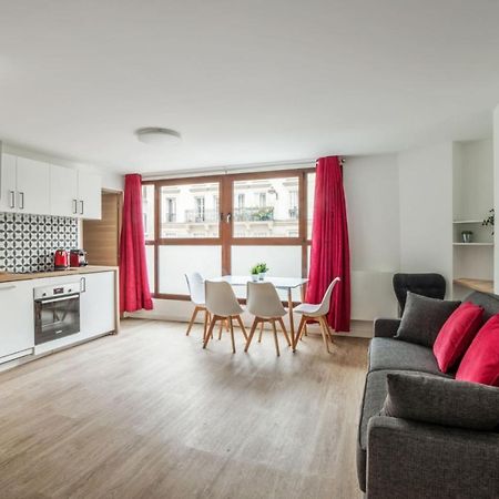 Bright And Cosy Flat At The Heart Of Paris In A Trendy District - Welkeys Διαμέρισμα Εξωτερικό φωτογραφία