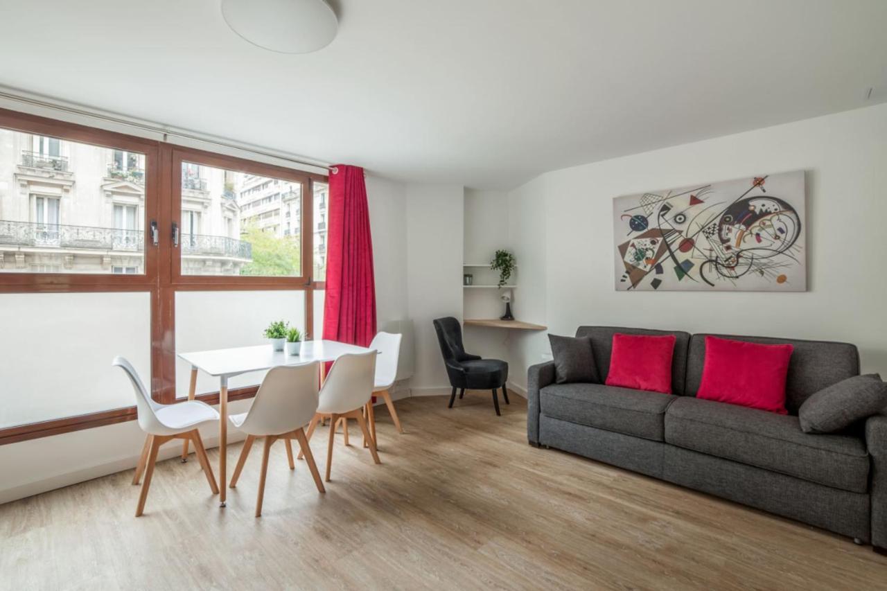 Bright And Cosy Flat At The Heart Of Paris In A Trendy District - Welkeys Διαμέρισμα Εξωτερικό φωτογραφία